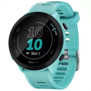 Reloj GPS Garmin Forerunner 55 - Aqua (010-02562-0...