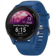 Reloj GPS Garmin Forerunner 255 - Tidal Blue (010-...