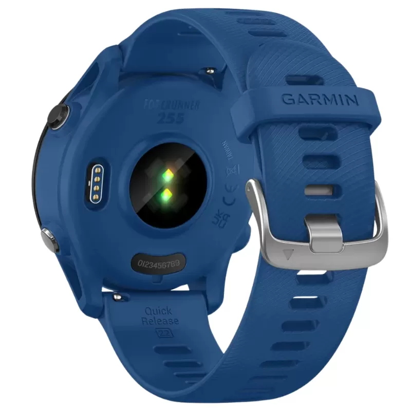 Reloj GPS Garmin Forerunner 255 - Tidal Blue (010-02641-01)