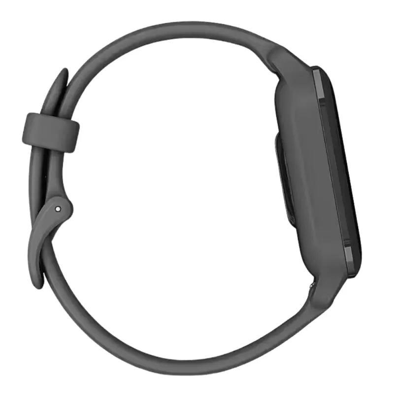 Reloj GPS Garmin Venu SQ 2 - Slate/Shadow Gray (010-02701-00)