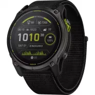 Reloj GPS Garmin Enduro 3 Solar Sapphire 51mm - Ca...
