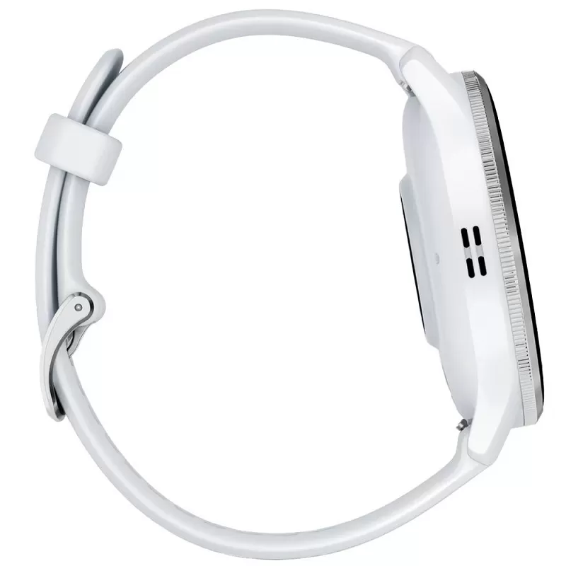 Reloj GPS Garmin Venu 3 010-02784-00 - White