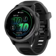Reloj GPS Garmin Forerunner 570 42mm - Aluminum Sl...