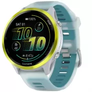 Reloj GPS Garmin Forerunner 570 47mm - Amp Yellow ...