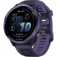 Reloj GPS Garmin Forerunner 570 47mm - Amp Indigo ...