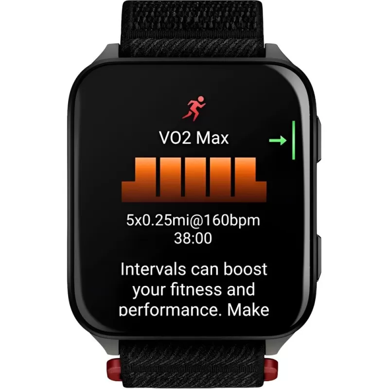 Reloj GPS Garmin Venu X1 010-02980-00 - Black/Slate Titanium