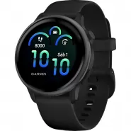 Reloj GPS Garmin Vívoactive 6 010-02985-00 - Slat...