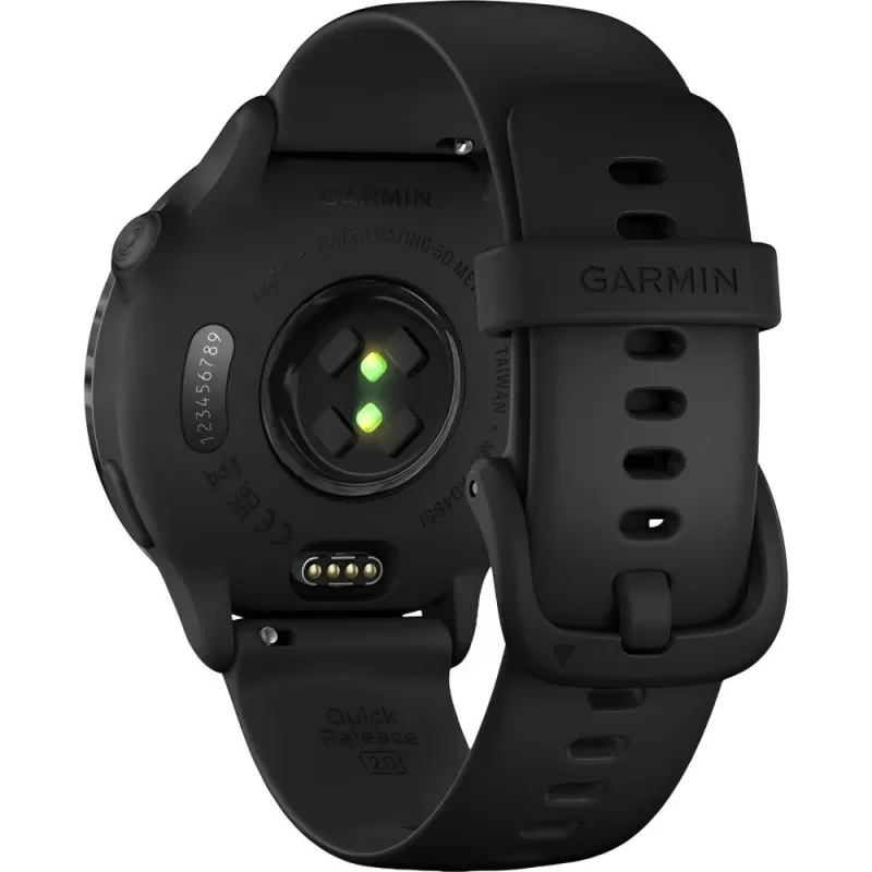 Reloj GPS Garmin Vívoactive 6 010-02985-00 - Slate Black
