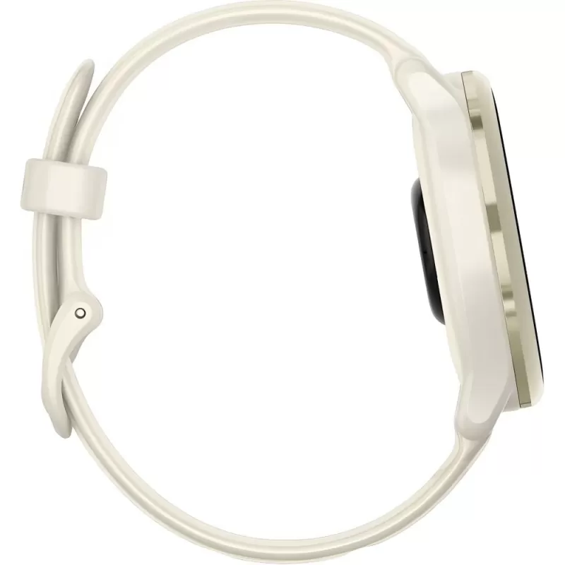 Reloj GPS Garmin Vívoactive 6 - Lunar Gold (010-02985-01)