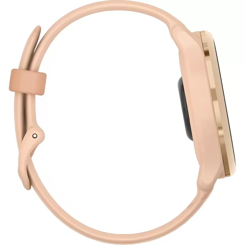 Reloj GPS Garmin Vívoactive 6 010-02985-03 - Metallic Pink