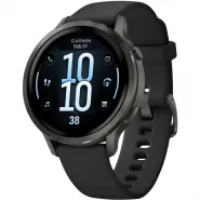 Reloj GPS Garmin Venu 4 41mm - Slate/Black (010-03...