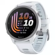 Reloj GPS Garmin Forerunner 170 Music 43mm - White...