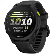 Reloj GPS Garmin Forerunner 70 43mm - Black (010-0...