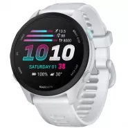 Reloj GPS Garmin Forerunner 70 43mm - Whitestone (...