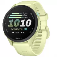 Reloj GPS Garmin Forerunner 70 43mm - Citron (010-...