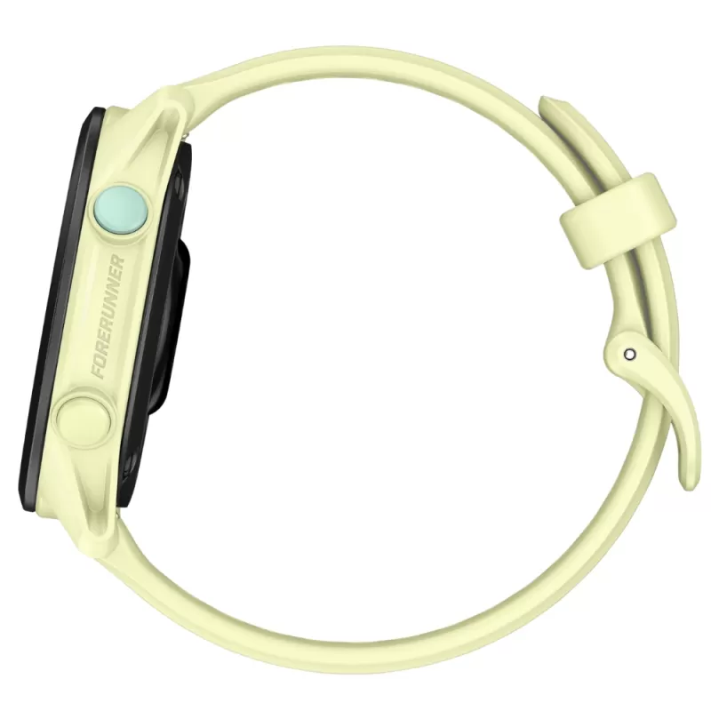 Reloj GPS Garmin Forerunner 70 43mm - Citron (010-04307-02)