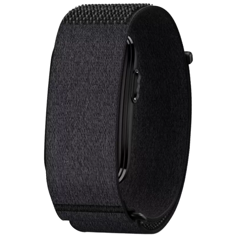Garmin Cirqa Smart Band L-XL - Black (010-04575-00...