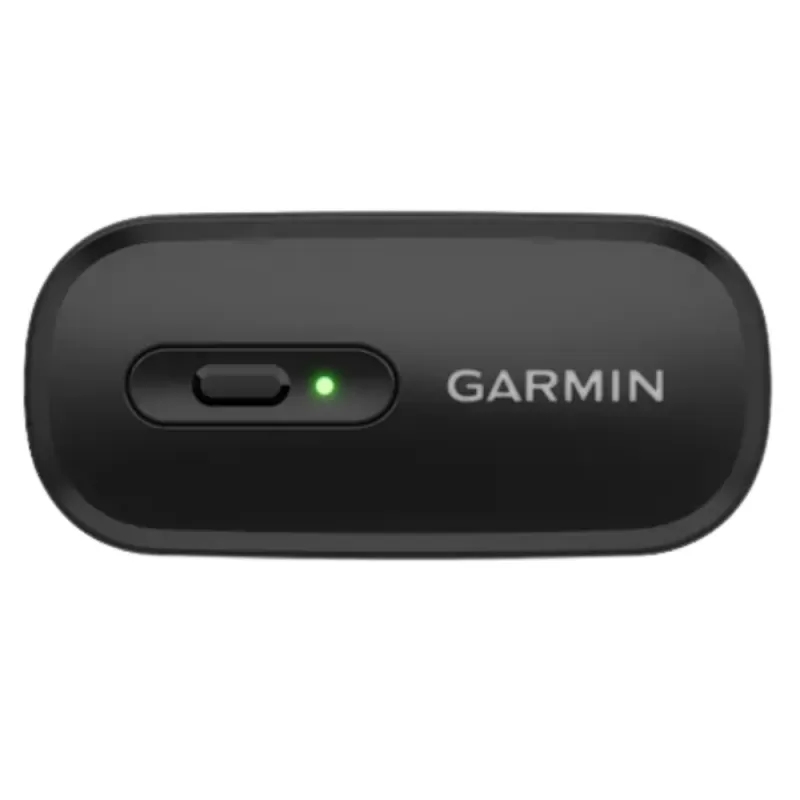 Monitor de Frecuencia Cardíaca Garmin HMR 200 M-XL (010-13388-00)