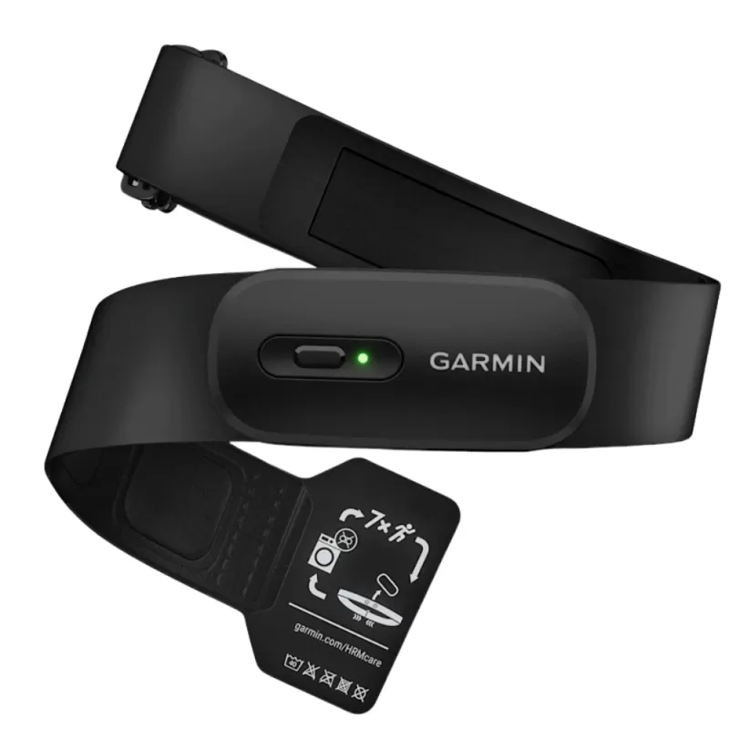 Monitor de Frecuencia Cardíaca Garmin HMR 200 X-X...