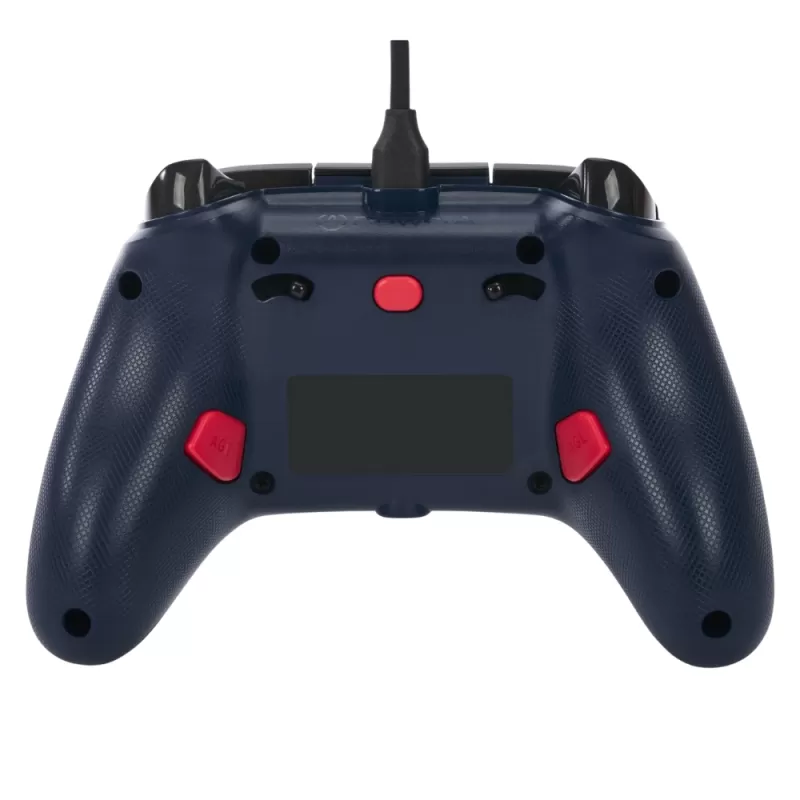 Control PowerA Xbox Series X/S - Cosmic Clash (XBGP0185-01)