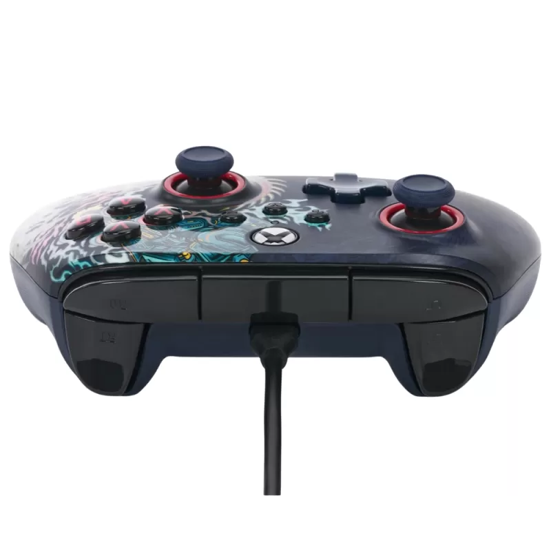 Control PowerA Xbox Series X/S - Cosmic Clash (XBGP0185-01)