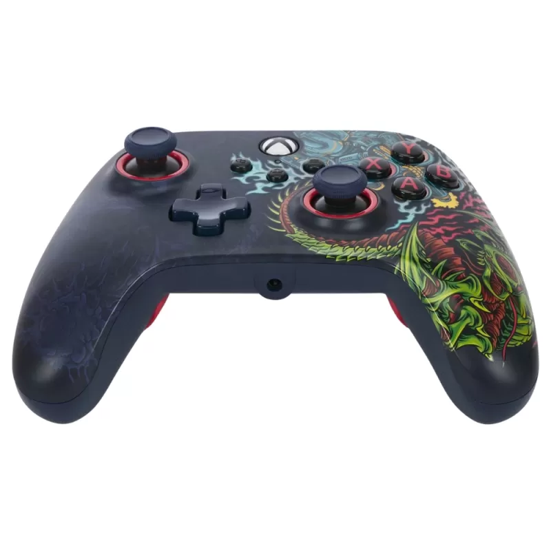 Control PowerA Xbox Series X/S - Cosmic Clash (XBGP0185-01)