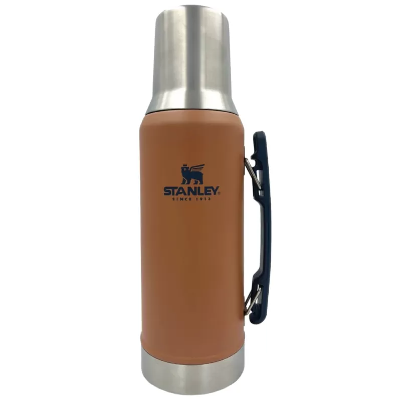 Termo Stanley Classic The High Precision Flow Mate...