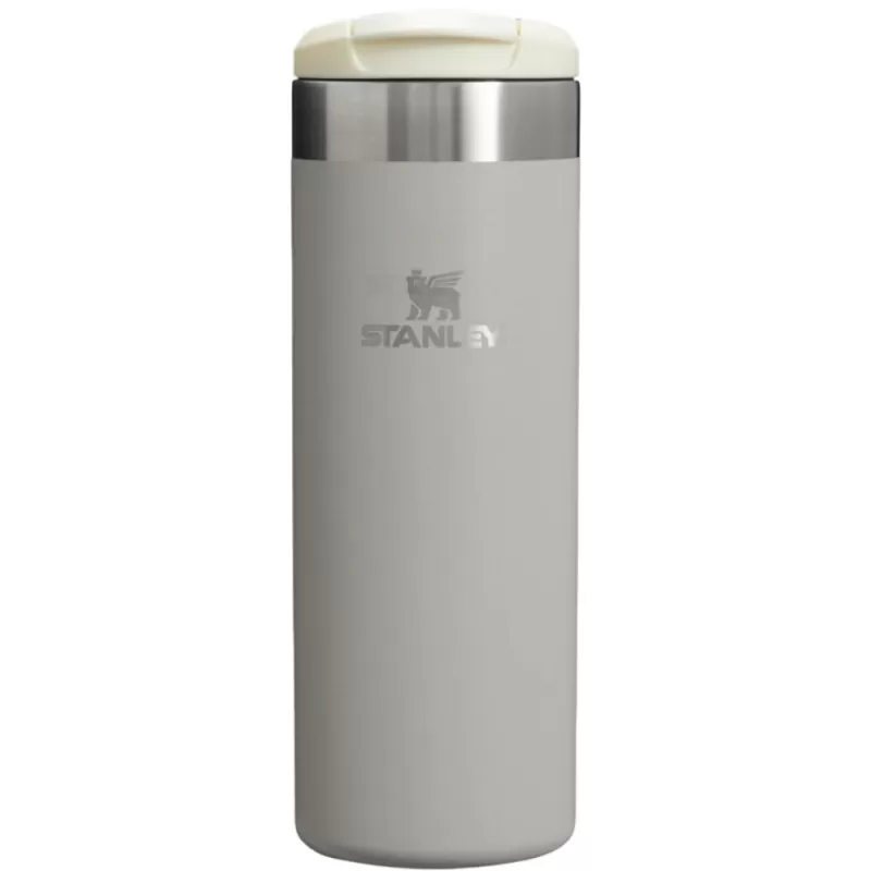 Termo Stanley The AeroLight Transit Bottle 473mL - Ash