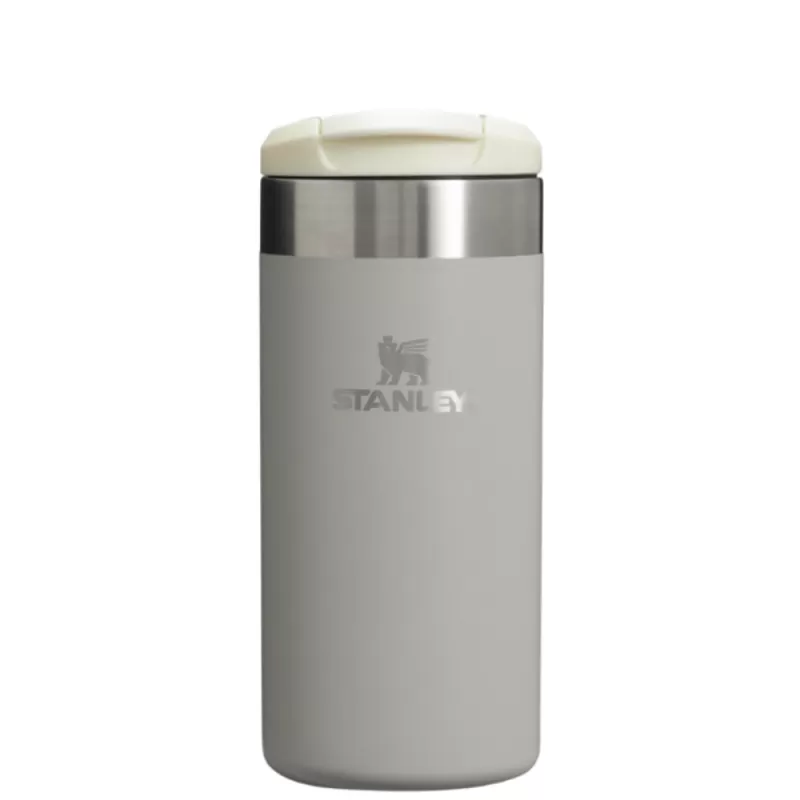 Termo Stanley The AeroLight Transit Bottle 354mL - Ash