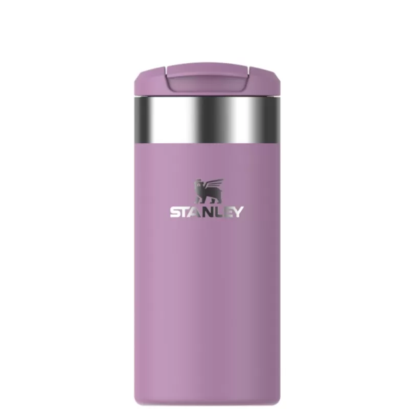 Termo Stanley The AeroLight Transit Bottle 354mL - Lilac