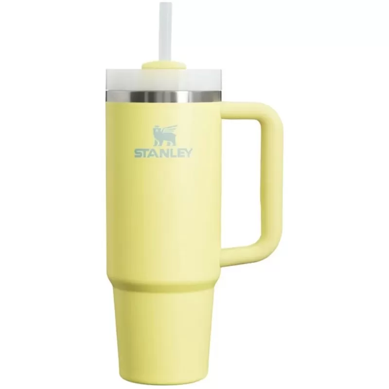 Vaso Térmico Stanley The Quencher H2.0 FlowState Tumbler 887ml - Pomelo