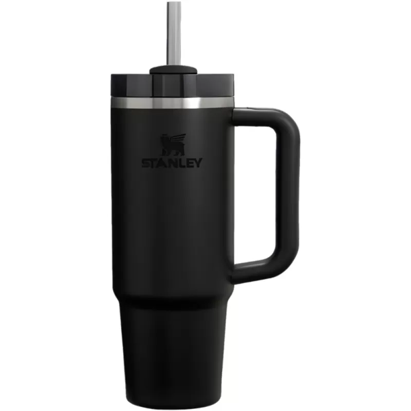Vaso Térmico Stanley The Quencher H2.0 FlowState Tumbler 887mL - Black 2.0