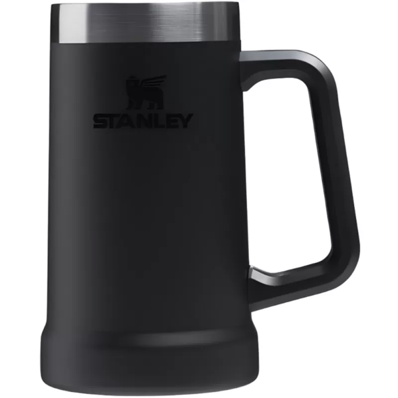 Chopera Térmica Stanley The Stay Chill Stein 709mL - Black