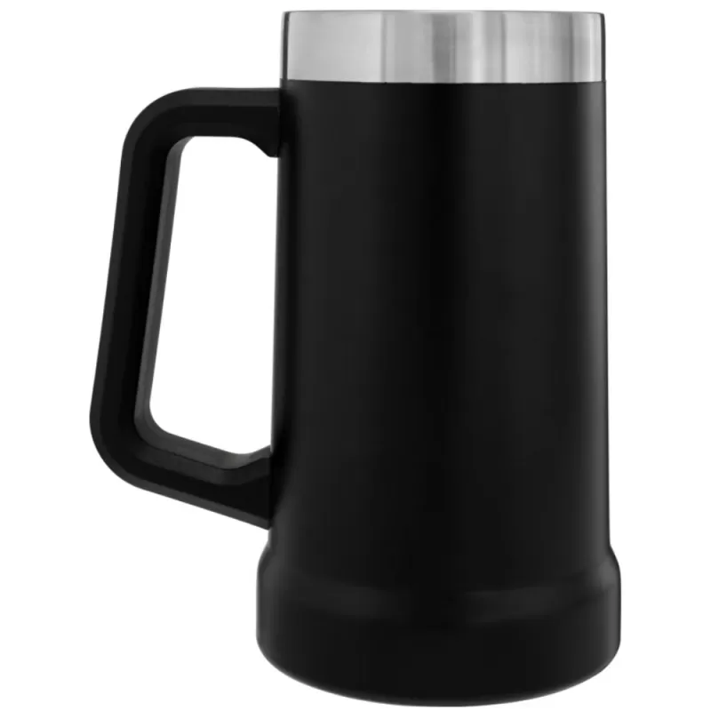 Chopera Térmica Stanley The Stay Chill Stein 709mL - Black