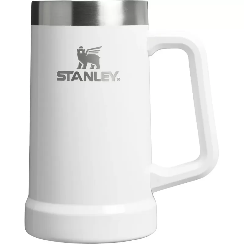 Chopera Térmica Stanley The Stay Chill Stein 709mL - Frost Gloss