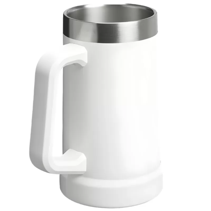 Chopera Térmica Stanley The Stay Chill Stein 709mL - Frost Gloss