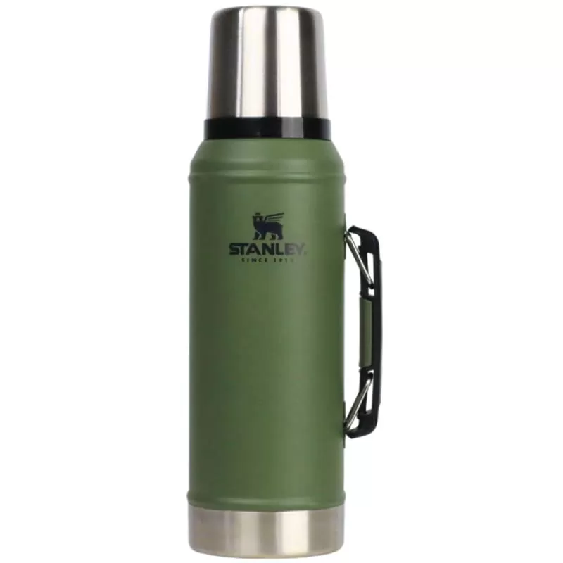 Termo Stanley The Legendary Classic Bottle 940mL - Dried Pinel