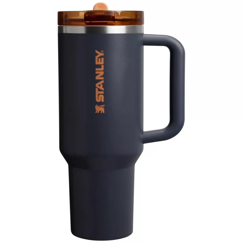 Vaso Térmico Stanley The Flip Straw Quencher Protour Tumbler 1.18L - Twilight VRT