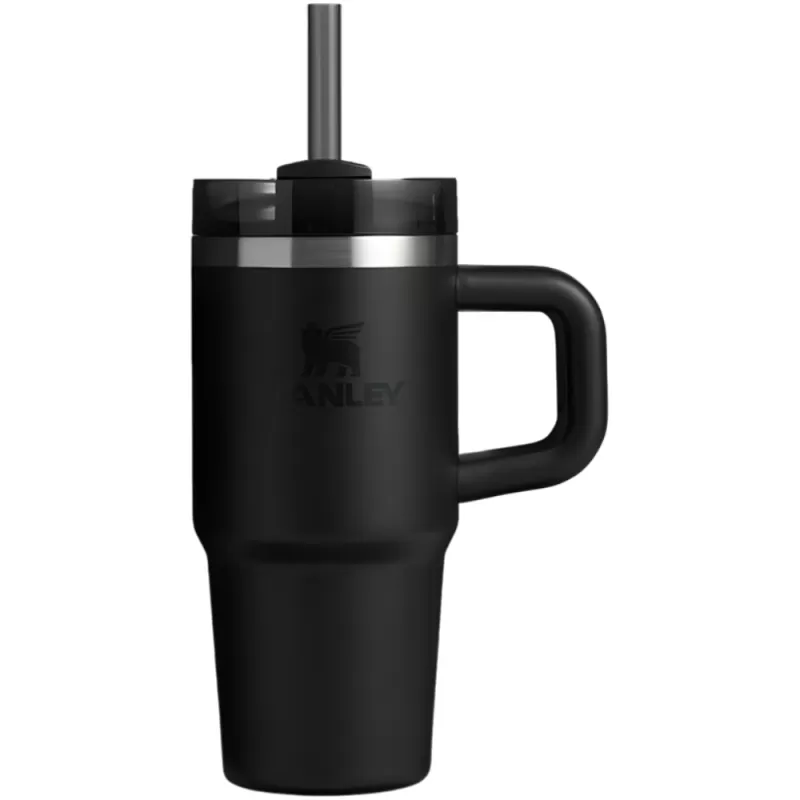 Vaso Térmico Stanley The FlowState Quencher H2.0 Tumbler 591mL - Black 2.0