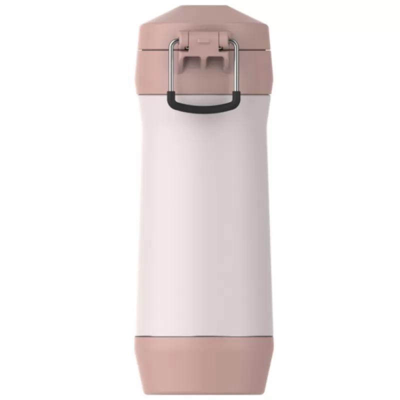 Despolvillador de Yerba Mate Stanley The Stay Fresh Yerba Mate Sift & Store 500g - Rose Quartz