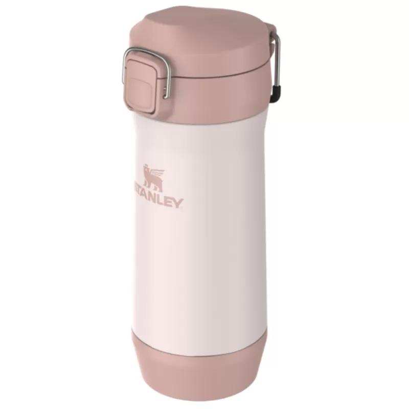 Despolvillador de Yerba Mate Stanley The Stay Fresh Yerba Mate Sift & Store 500g - Rose Quartz