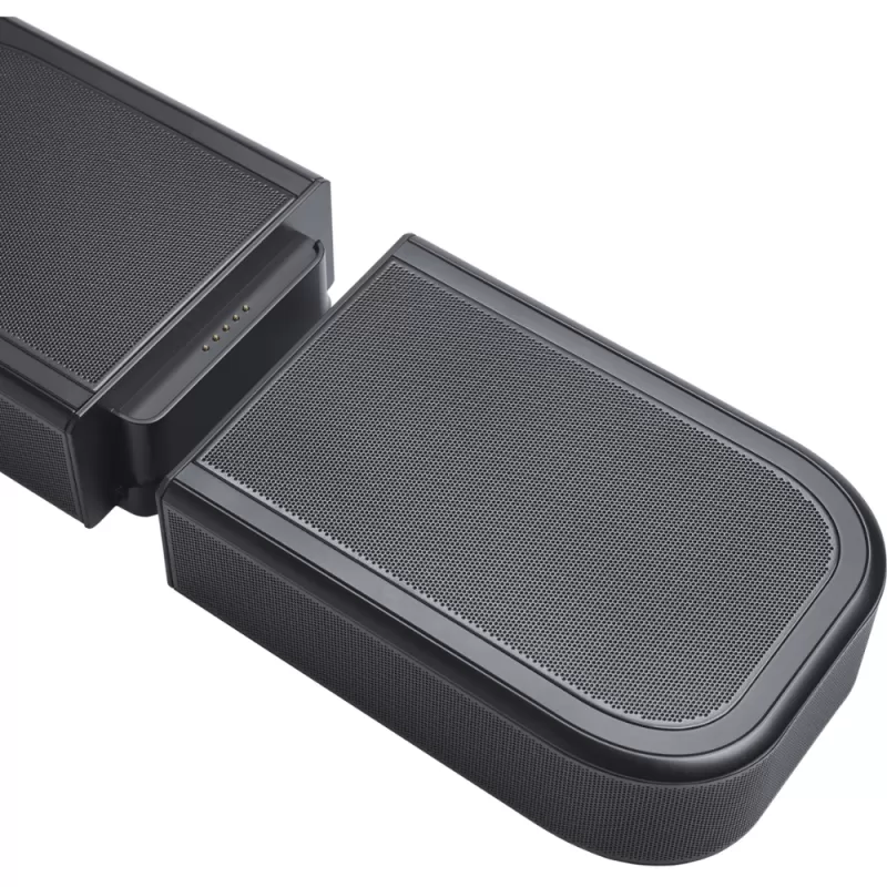 Soundbar JBL Bar 1000MK2 960W 2V - Black