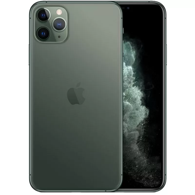 Apple Iphone 11 Pro 512GB 5.8" Green - SWAP ( Grado A )