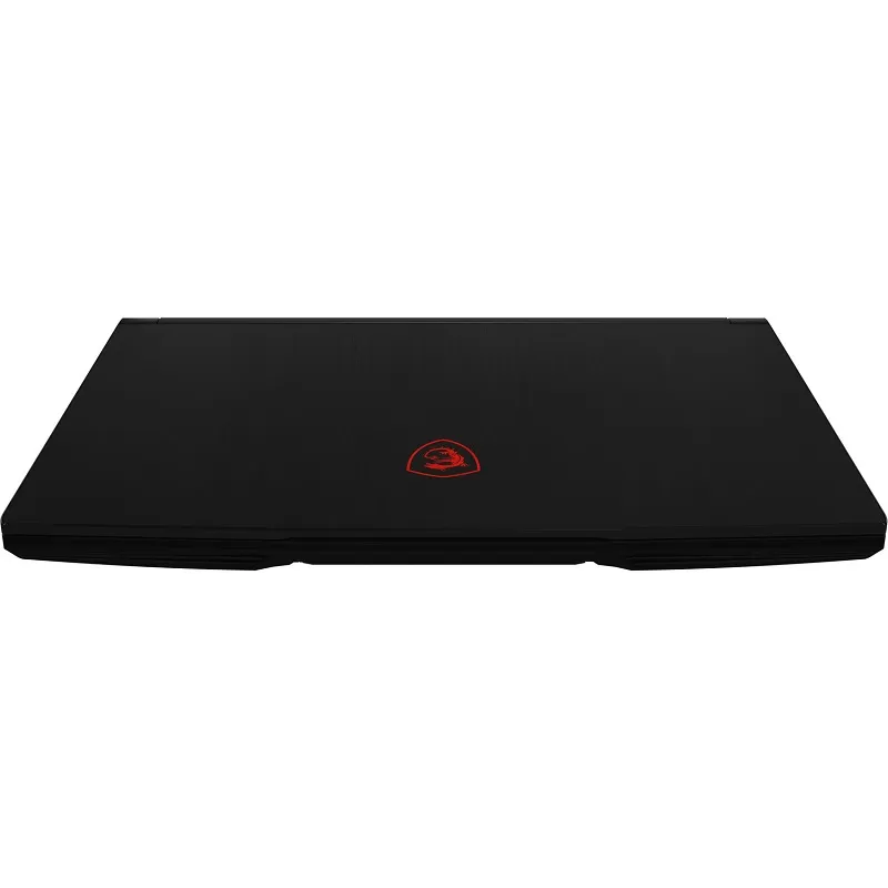 Notebook Gamer MSI Thin GF63 12VE-437US 15.6" Intel Core i5-12450H 8/512GB W11 NVIDIA GeForce RTX4050 6GB - Black