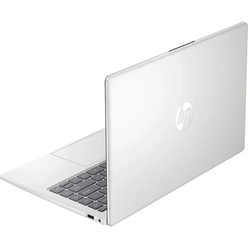 Notebook HP 14-EP2035CL 14" Intel Core 3 N355 16/512GB W11 - Silver