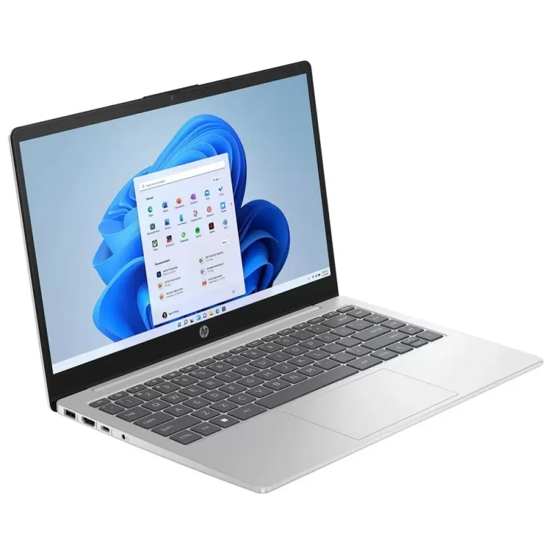 Notebook HP 14-EP0145CL 14" Intel Core i7-1355U 12GB/1TB W11 - Silver