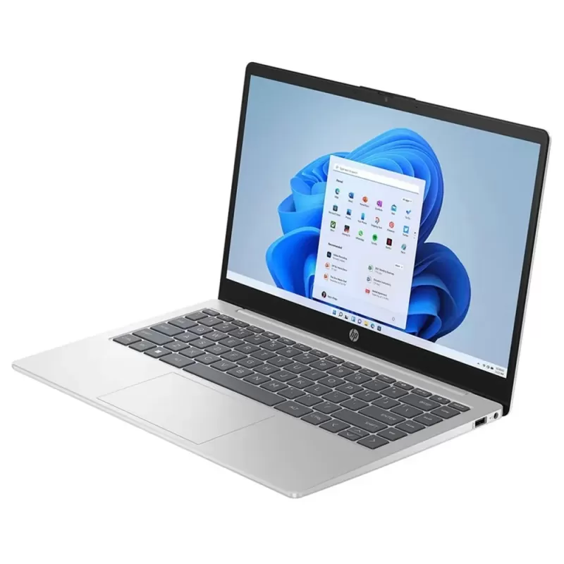 Notebook HP 14-EP0145CL 14" Intel Core i7-1355U 12GB/1TB W11 - Silver