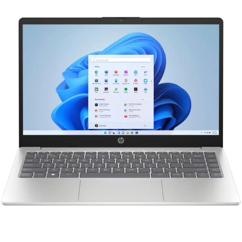 Notebook HP 14-EP0355CL 14" Intel Core 5 120U...
