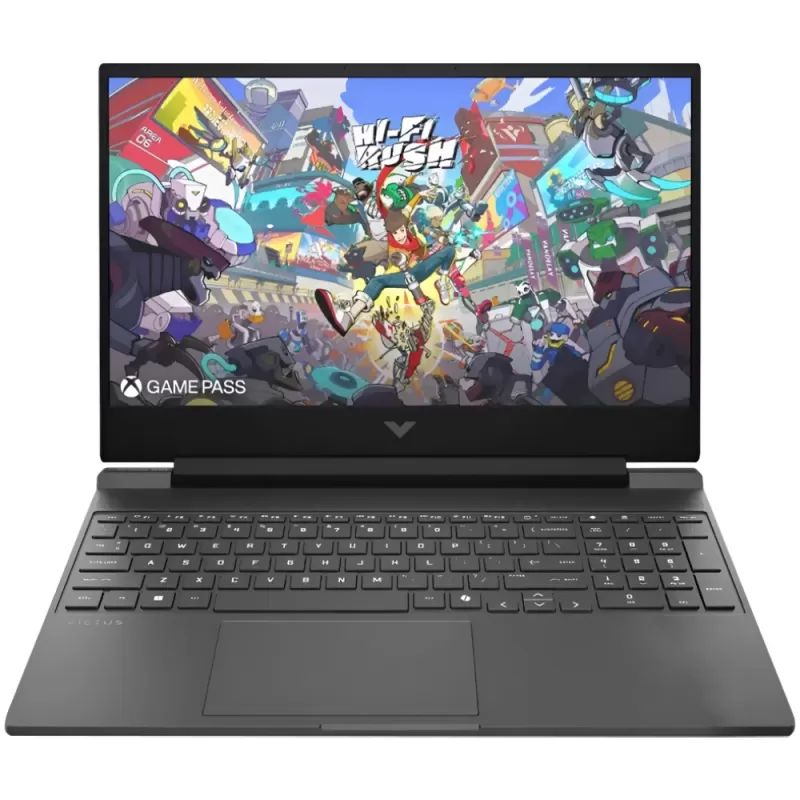 Notebook HP Victus 15-FA2787NR 15.6" Intel Co...