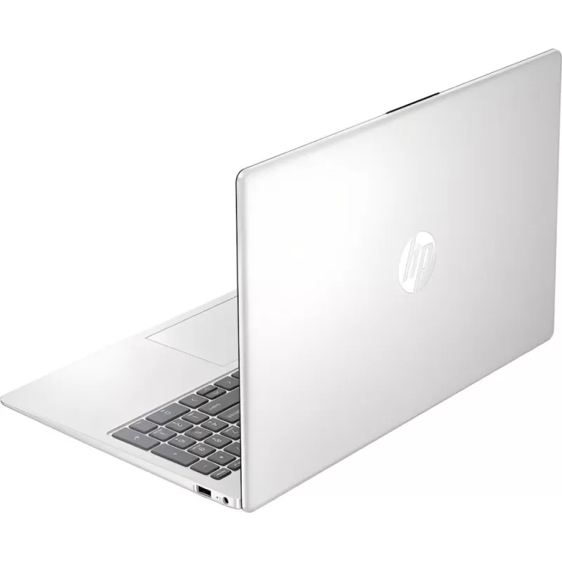 Notebook HP 15-FD0001DX 15.6" Intel N100 4/128GB W11 - Silver